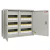 mb11-90 EKF - Щит распред. встраиваемый ЩРВ-90 двухдверный (520х720х120) IP31 PROxima