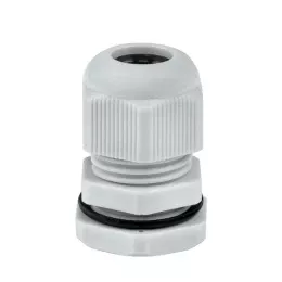 Сальник PG11 IP54 (100 шт) d отв. 19 мм / d провод. 5-10 мм PROxima