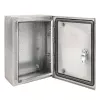mb-inox-431 EKF - Щит из нержавеющей стали "Inox" AISI 304 (400х300х150) IP66 PROxima