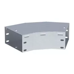 Угол 45 град. горизонтальный 50x100-1,0 мм
