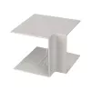 ibw-60-40x4 EKF - Угол внутренний (60х40) (4 шт) белый-Plast