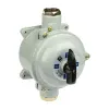 pp-2-100-5 EKF - Пакетный переключатель ПП 2-100/Н2 М1 сил. IP56 PROxima