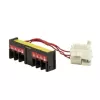 mccb99m-a-005 EKF - Аварийный контакт к ВА-99М 630 PROxima