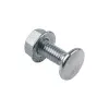 wgm6x16-TDZ EKF - Комплект соединительный М6х16 TDZ