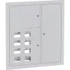 mb28-v-8 EKF - Щит этажный 8 кв. (1000х950х150) Basic