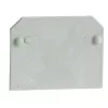 plc-sak-s-10 EKF - Заглушка для JXB-S-10 серая PROxima