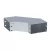 g90100500-1,2-HDZ EKF - Угол 90 град. горизонтальный 100x500-1,2 мм HDZ