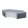 g90100100 EKF - Угол 90 град. горизонтальный 100х100 мм