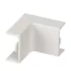 ibw-20-10x4 EKF - Угол внутренний (20х10) (4 шт) белый-Plast