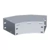 g4550200-1 EKF - Угол 45 град. горизонтальный 50x200-1,0 мм